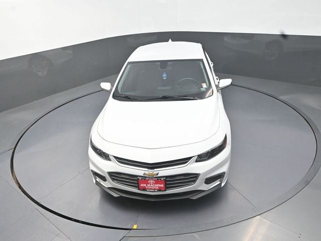 2016 Chevrolet Malibu LT 1LT
