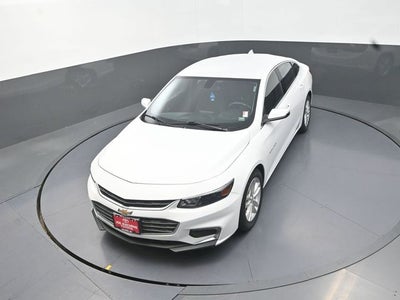 2016 Chevrolet Malibu LT 1LT
