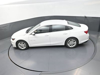 2016 Chevrolet Malibu LT 1LT