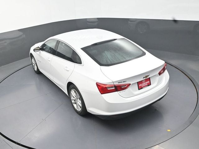 2016 Chevrolet Malibu LT 1LT