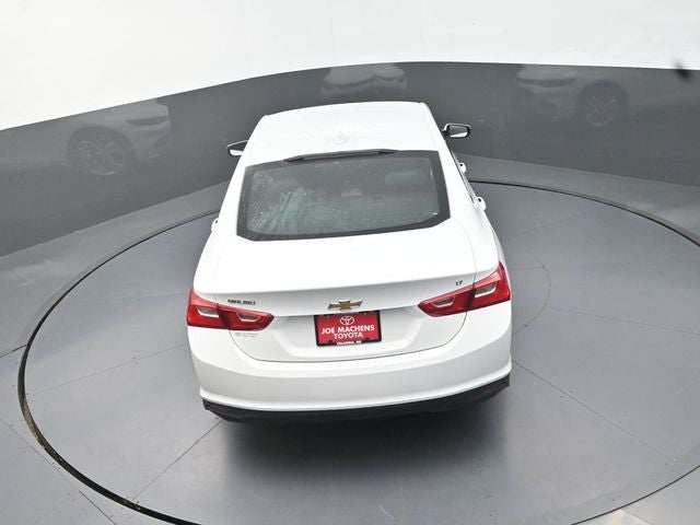 2016 Chevrolet Malibu LT 1LT