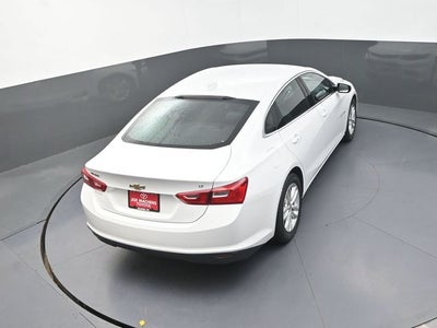 2016 Chevrolet Malibu LT 1LT