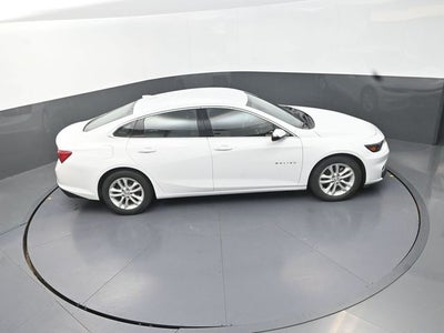 2016 Chevrolet Malibu LT 1LT