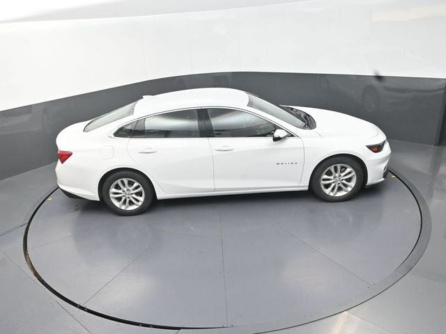 2016 Chevrolet Malibu LT 1LT