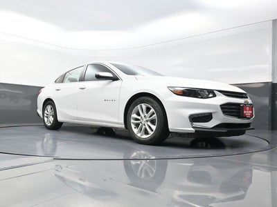 2016 Chevrolet Malibu LT 1LT