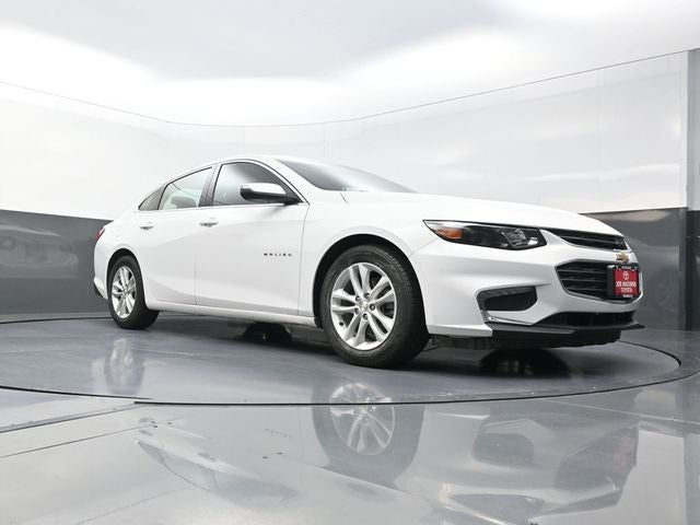 2016 Chevrolet Malibu LT 1LT