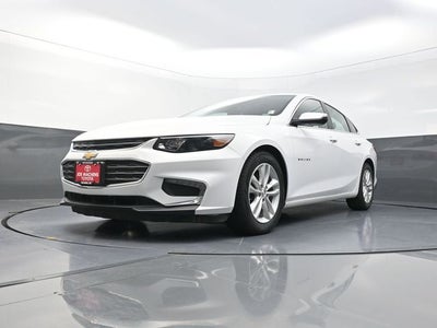 2016 Chevrolet Malibu LT 1LT