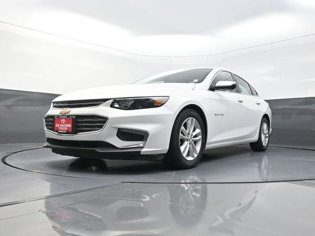 2016 Chevrolet Malibu LT 1LT