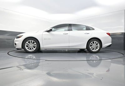 2016 Chevrolet Malibu LT 1LT