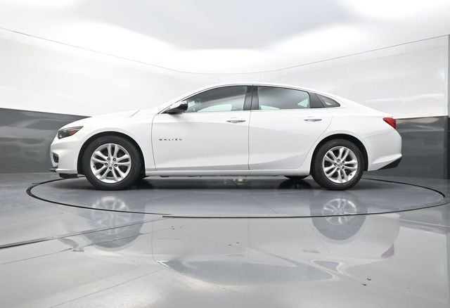 2016 Chevrolet Malibu LT 1LT