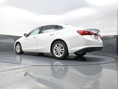 2016 Chevrolet Malibu LT 1LT