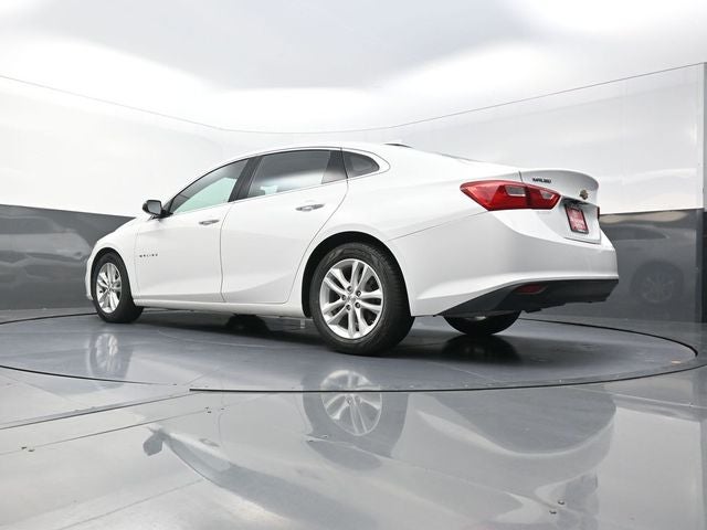 2016 Chevrolet Malibu LT 1LT
