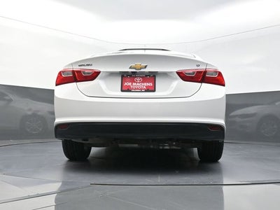 2016 Chevrolet Malibu LT 1LT