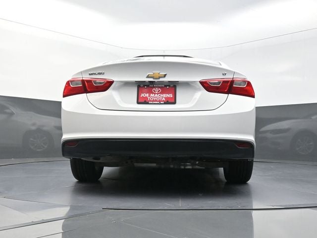 2016 Chevrolet Malibu LT 1LT