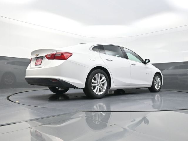 2016 Chevrolet Malibu LT 1LT