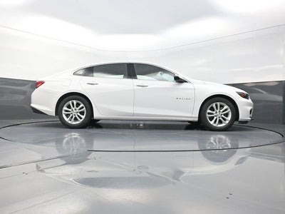 2016 Chevrolet Malibu LT 1LT