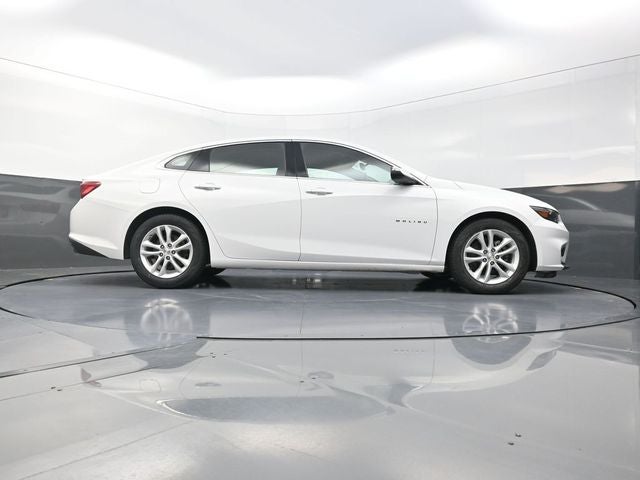 2016 Chevrolet Malibu LT 1LT