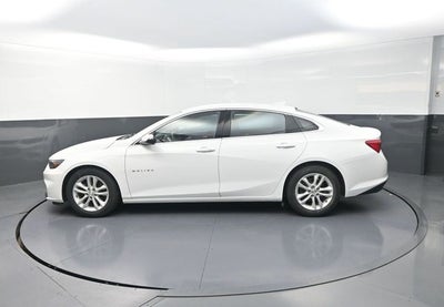 2016 Chevrolet Malibu LT 1LT
