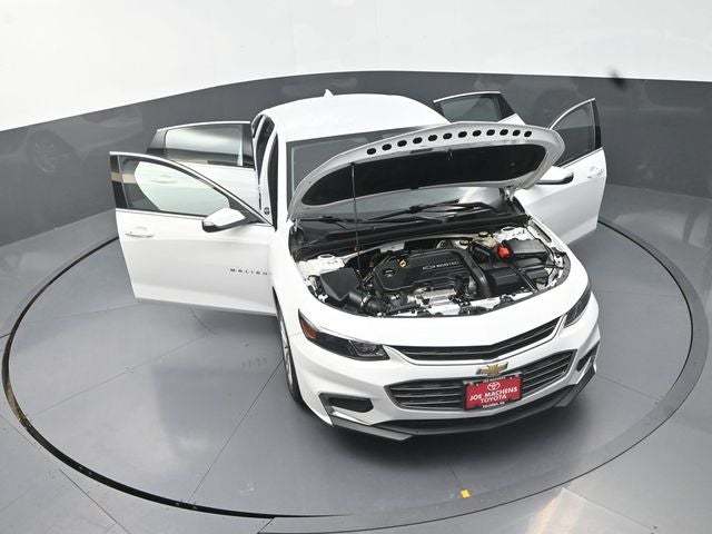 2016 Chevrolet Malibu LT 1LT