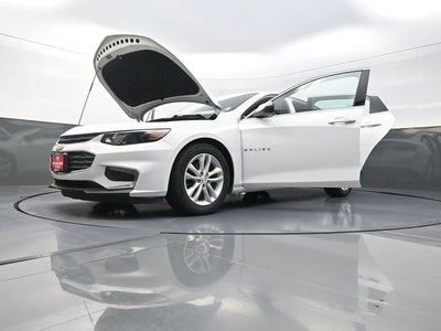2016 Chevrolet Malibu LT 1LT