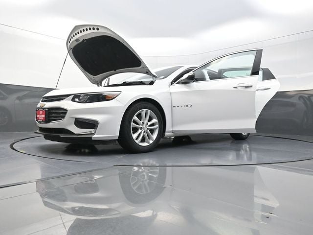2016 Chevrolet Malibu LT 1LT