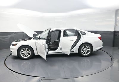 2016 Chevrolet Malibu LT 1LT