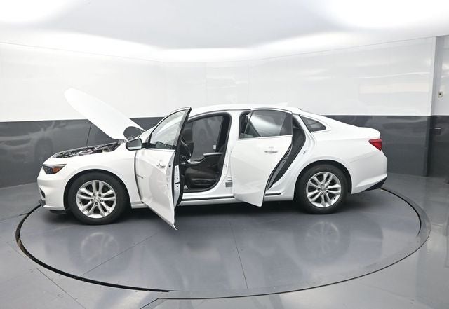 2016 Chevrolet Malibu LT 1LT