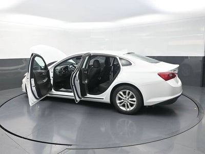 2016 Chevrolet Malibu LT 1LT