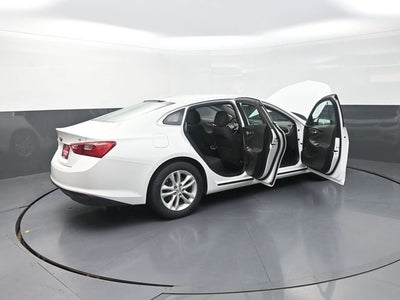 2016 Chevrolet Malibu LT 1LT