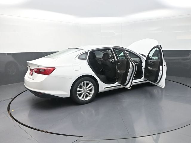 2016 Chevrolet Malibu LT 1LT