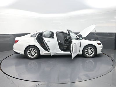2016 Chevrolet Malibu LT 1LT