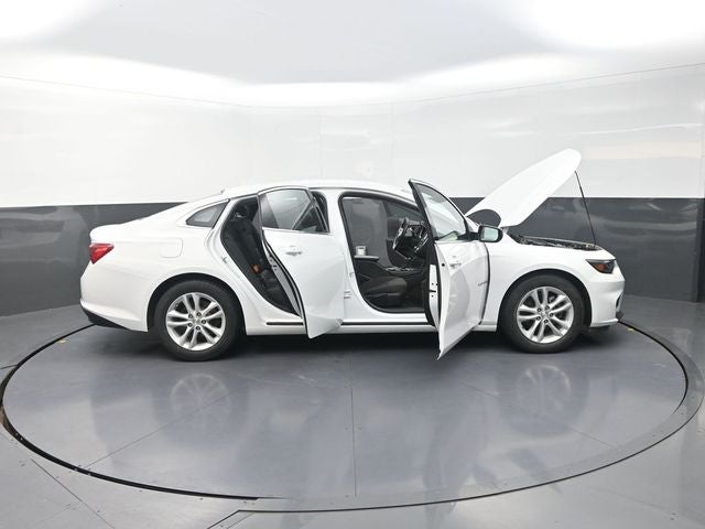 2016 Chevrolet Malibu LT 1LT