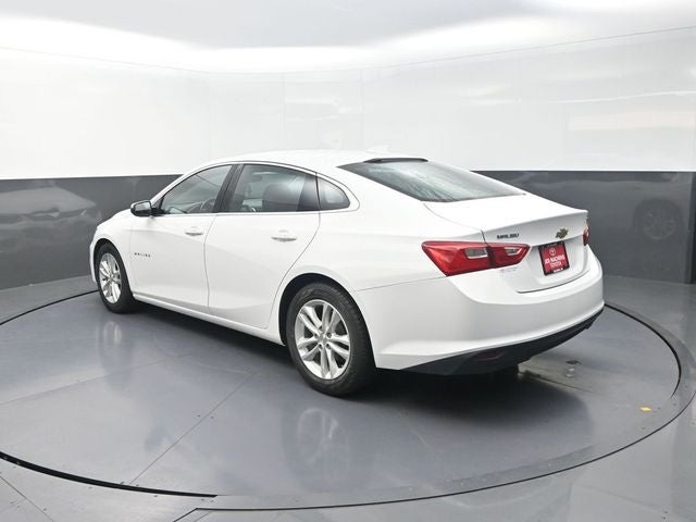 2016 Chevrolet Malibu LT 1LT