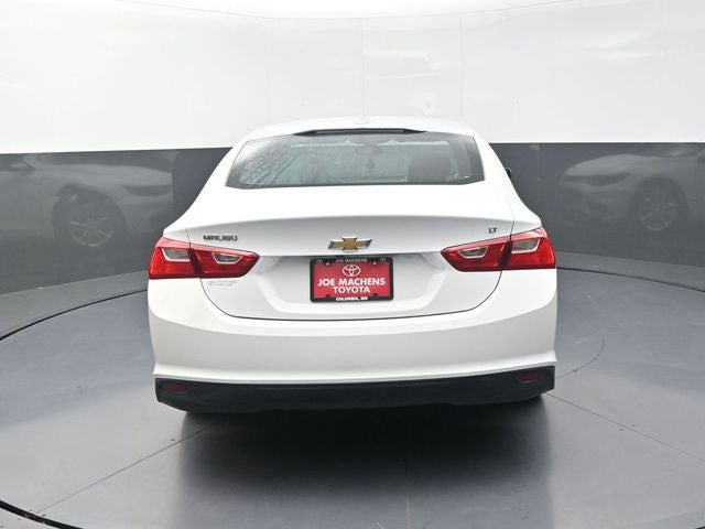 2016 Chevrolet Malibu LT 1LT