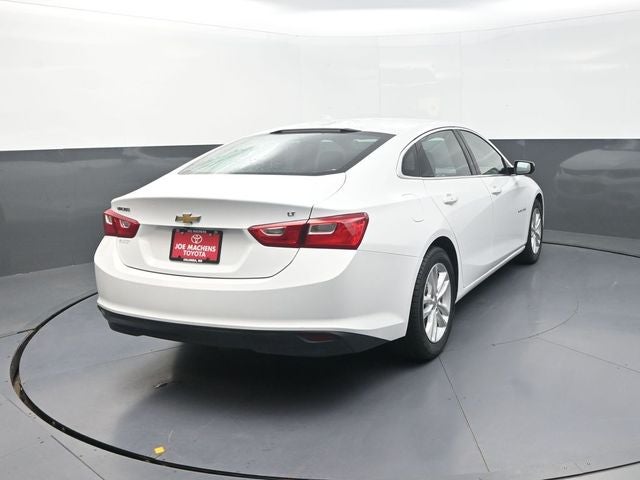 2016 Chevrolet Malibu LT 1LT