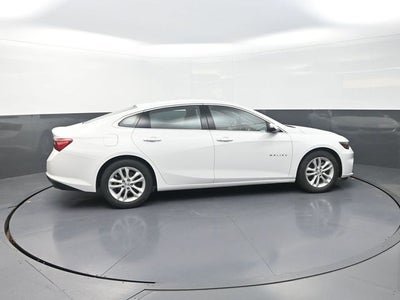2016 Chevrolet Malibu LT 1LT