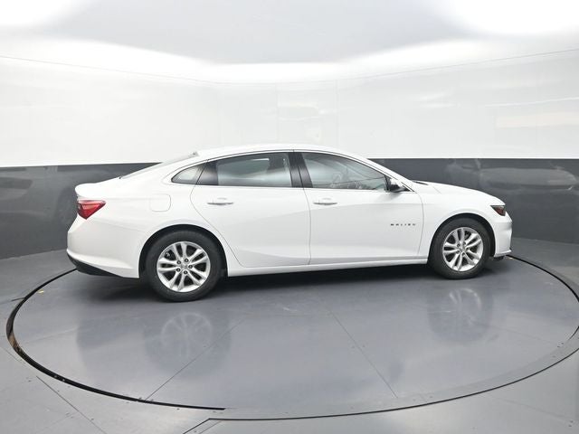 2016 Chevrolet Malibu LT 1LT