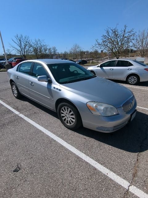 2008 Buick Lucerne CX