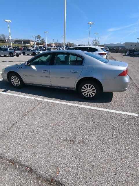 2008 Buick Lucerne CX