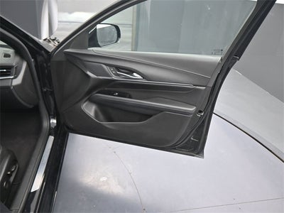 2024 Cadillac CT4 Premium Luxury