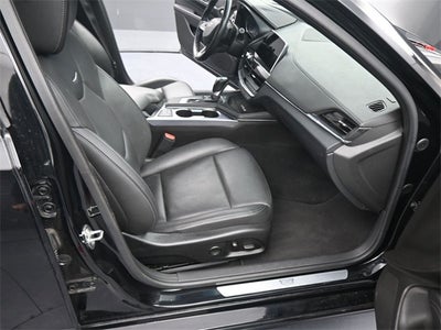 2024 Cadillac CT4 Premium Luxury