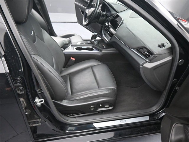 2024 Cadillac CT4 Premium Luxury