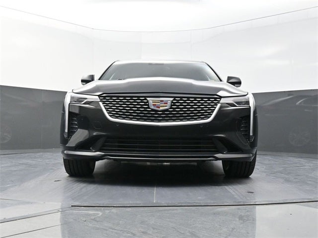 2024 Cadillac CT4 Premium Luxury