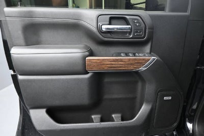 2020 Chevrolet Silverado 2500HD High Country