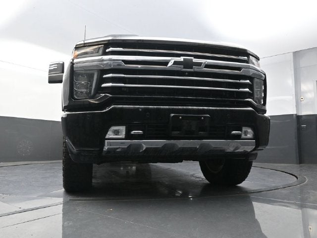 2020 Chevrolet Silverado 2500HD High Country