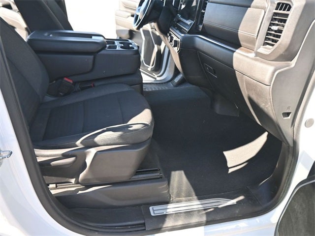 2024 Chevrolet Silverado 3500HD LT DUALLY