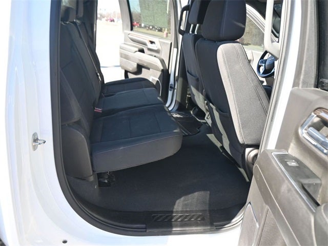 2024 Chevrolet Silverado 3500HD LT DUALLY