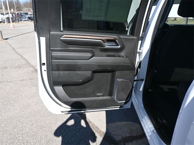 2024 Chevrolet Silverado 3500HD LT DUALLY