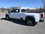 2024 Chevrolet Silverado 3500HD LT DUALLY