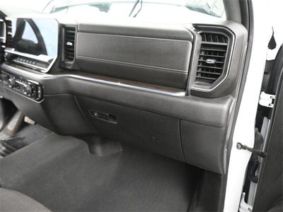 2024 Chevrolet Silverado 3500HD LT DUALLY